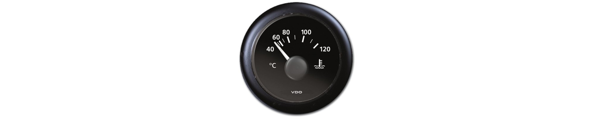 Temperatuurmeters