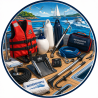 Watersport accesoires